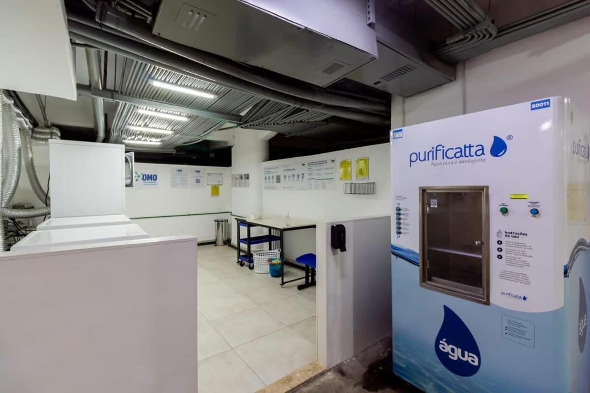 Bhomy Paulista Classico Da Av Paulista Ba1608 Sao Paulo Exterior foto