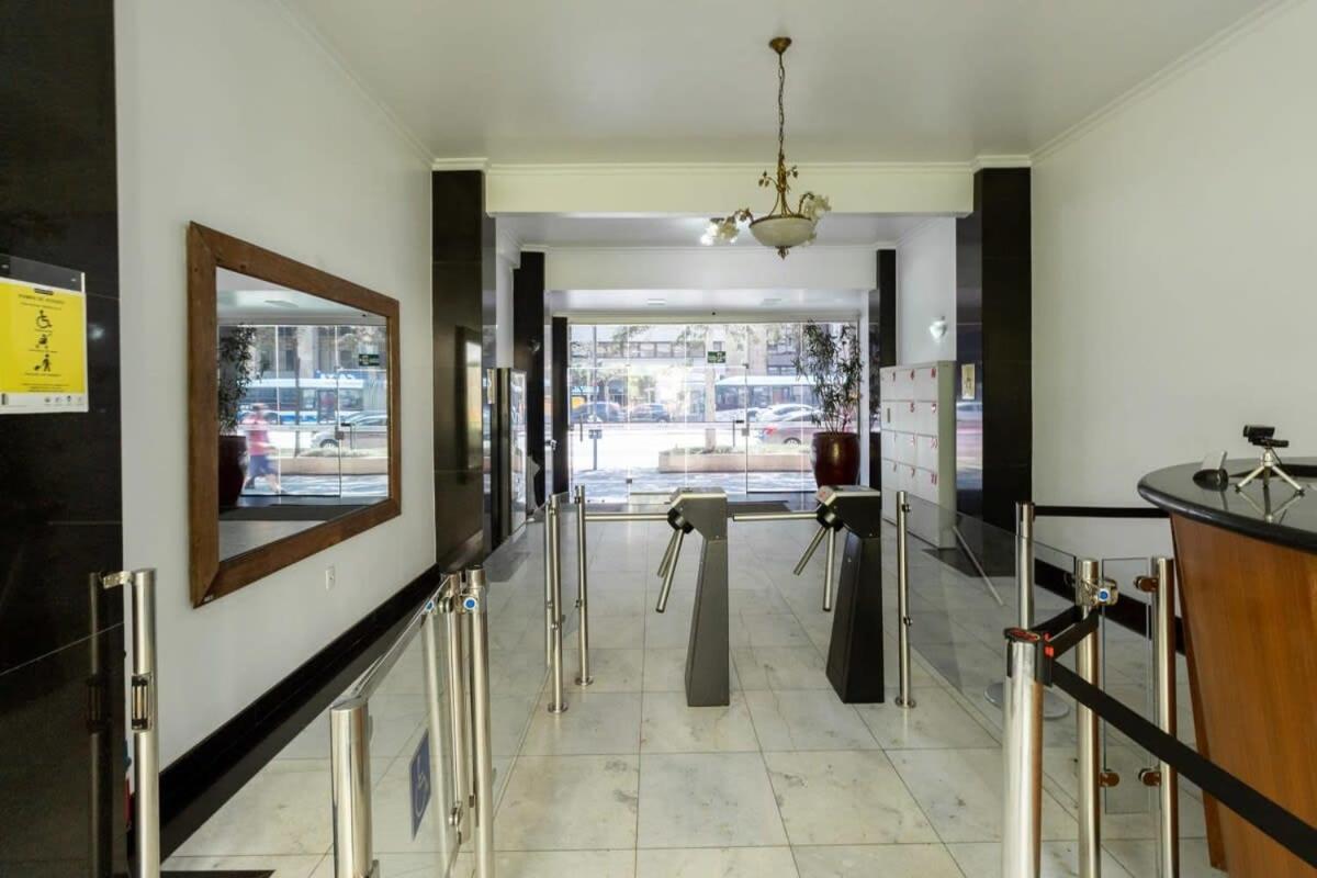 Bhomy Paulista Classico Da Av Paulista Ba1608 Sao Paulo Exterior foto